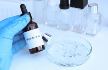 Manfaat glycolic acid