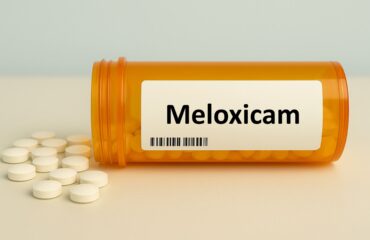 Obat Meloxicam