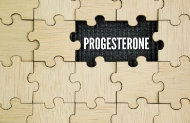 fungsi hormon progesteron