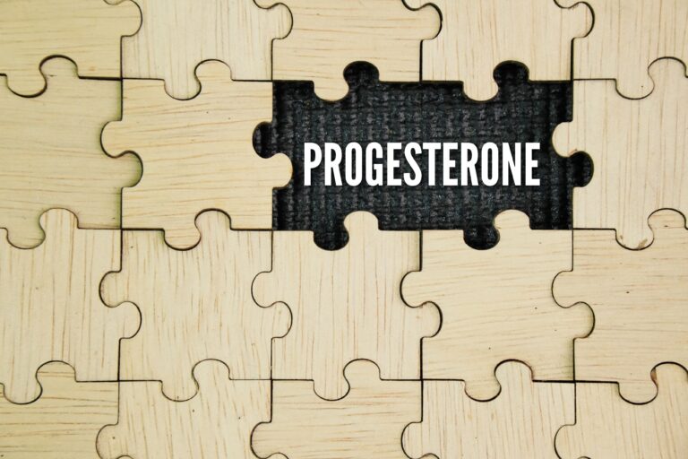 fungsi hormon progesteron