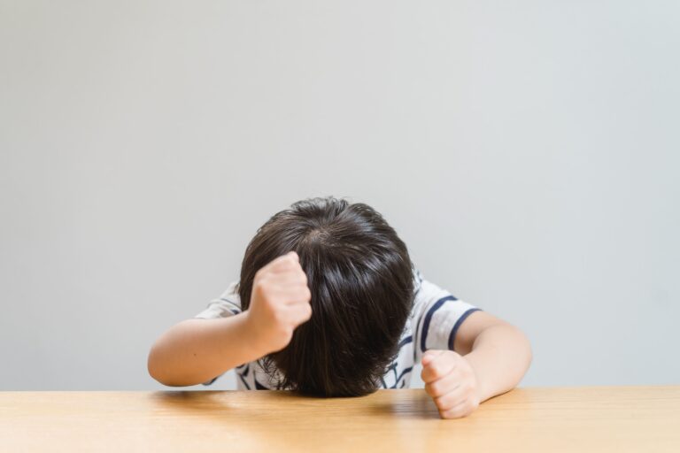 anger issues adalah