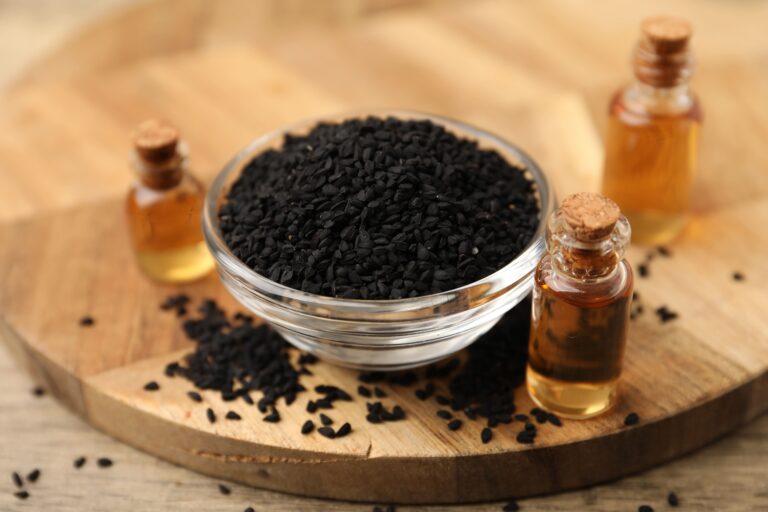 Manfaat Jintan Hitam