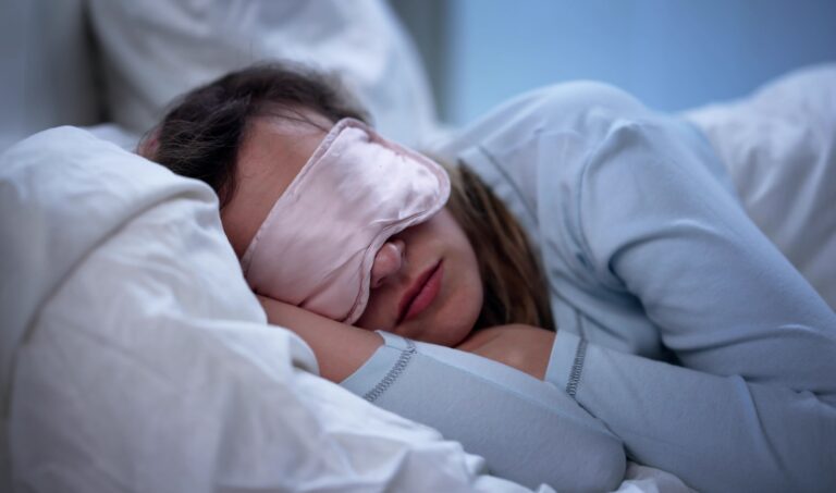 Manfaat tidur tanpa batal
