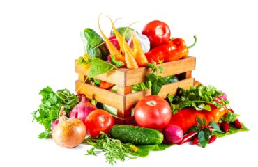makanan untuk melancarkan peredaran darah