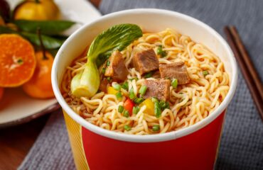 Pantangan makanan penyakit ginjal