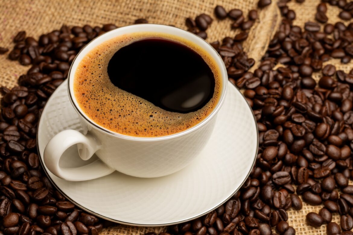Apakah kopi memperburuk eksim