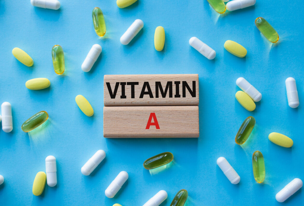 Vitamin A