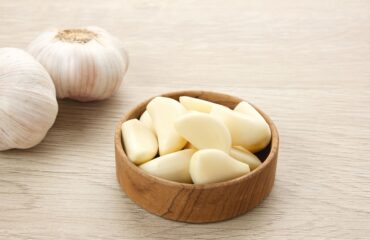 manfaat bawang putih untuk sakit gigi