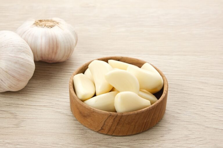 manfaat bawang putih untuk sakit gigi