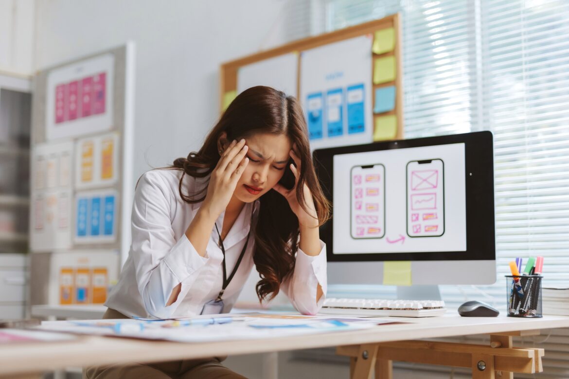 Burnout adalah