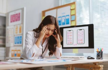 Burnout adalah