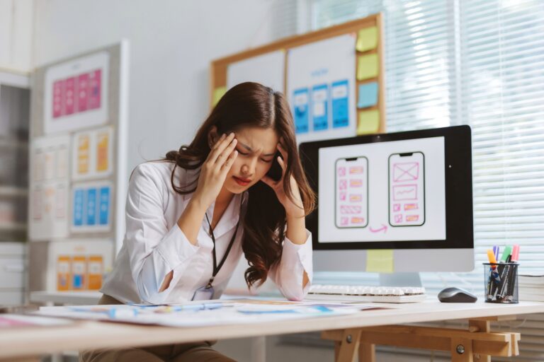 Burnout adalah