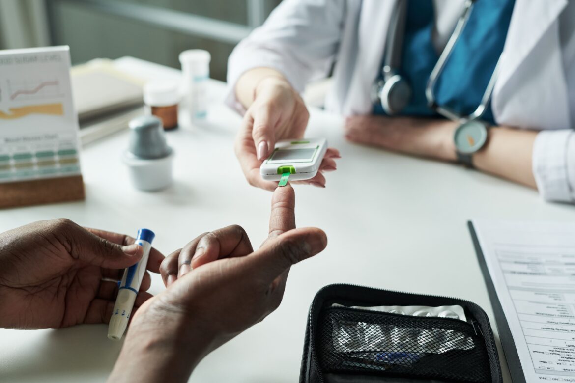 Gejala diabetes