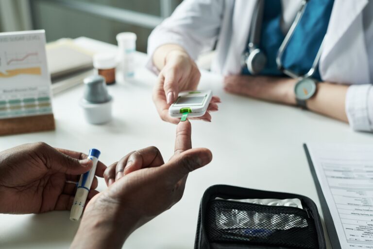 Gejala diabetes