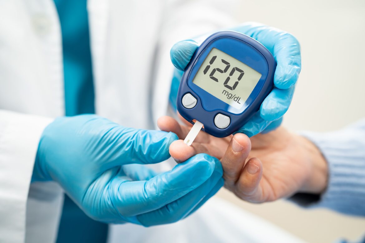 Gejala 3p pada diabetes