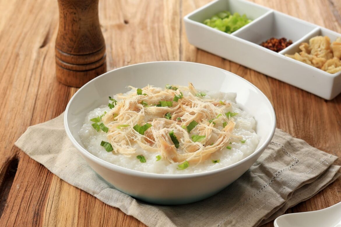 Makanan untuk radang tenggorokan