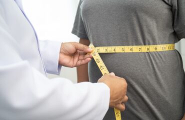 Cara mengatasi obesitas