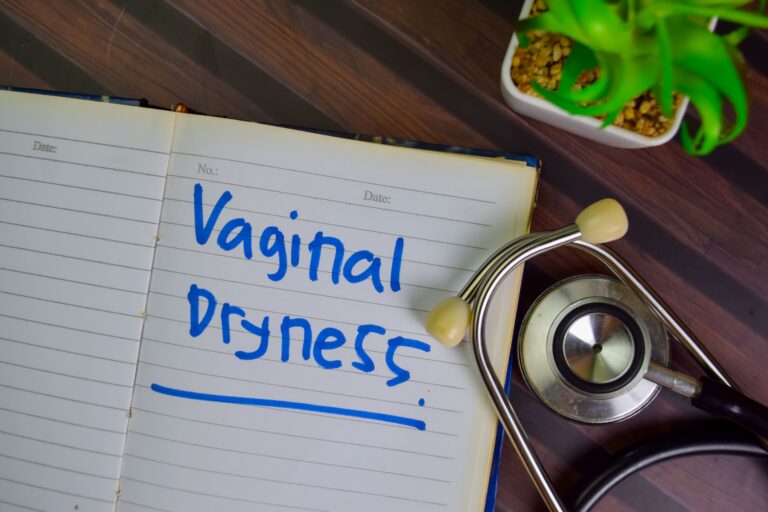 Vagina kering setelah melahirkan