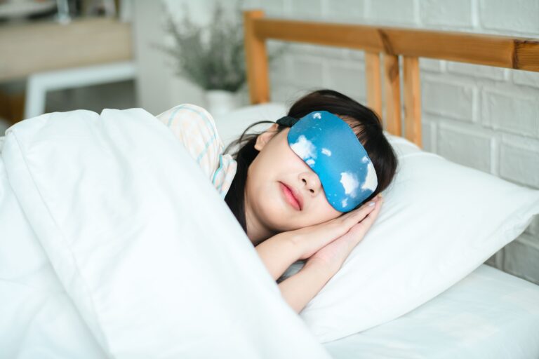 Manfaat tidur siang