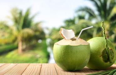 Buah untuk diare