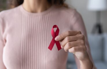 Ciri-Ciri HIV pada Wanita