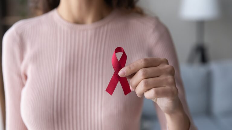 Ciri-Ciri HIV pada Wanita
