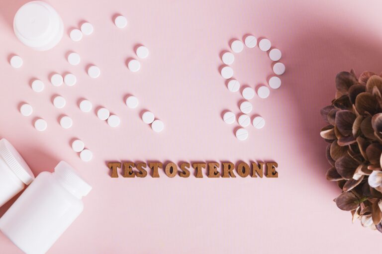 ciri-ciri hormon testosteron tinggi