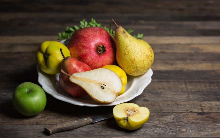 Buah untuk Batuk