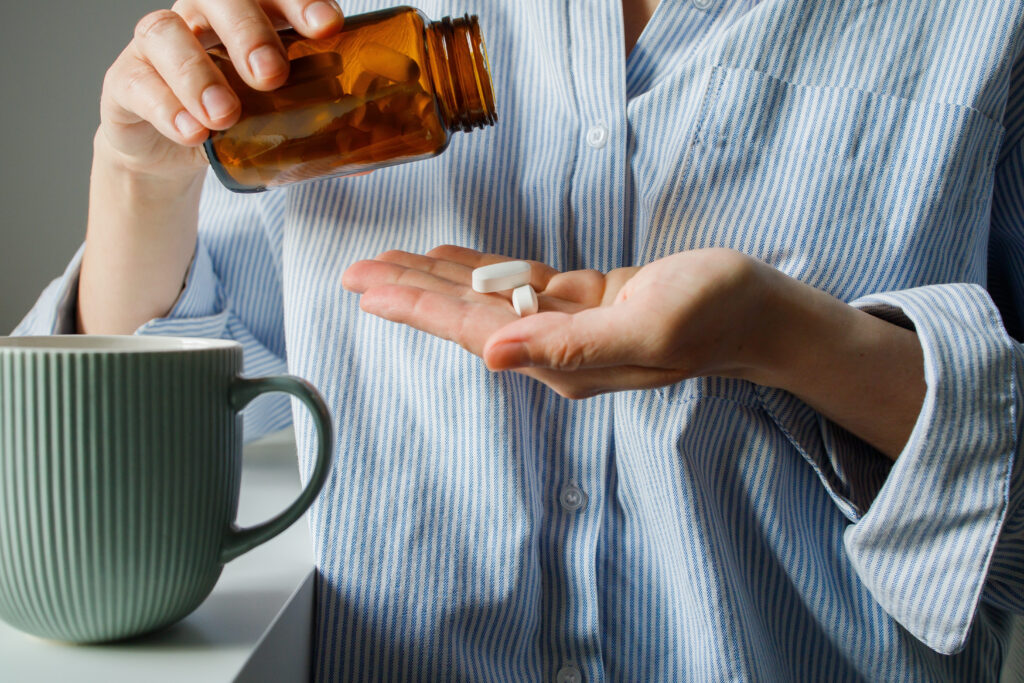 Cara kerja antibiotik