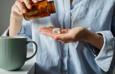Cara kerja antibiotik
