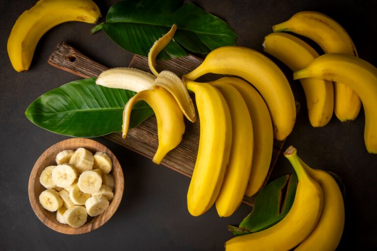 Manfaat pisang untuk pria