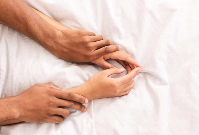 Teknik edging