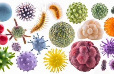Jenis virus